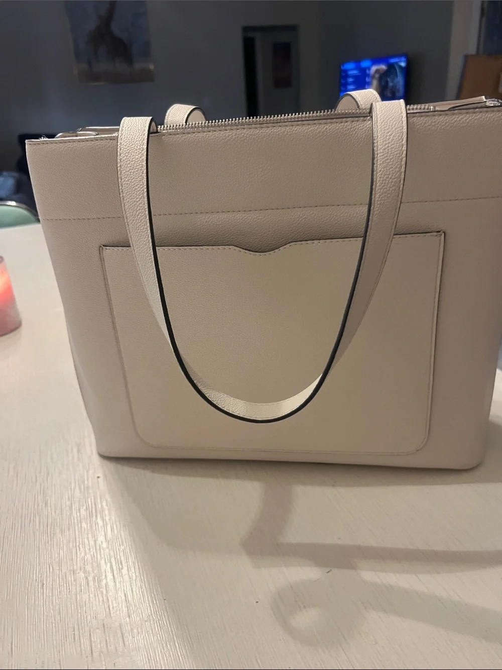 Dkny structured laptop